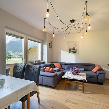 Apartament Haus Gratz Söll Zewnętrze zdjęcie
