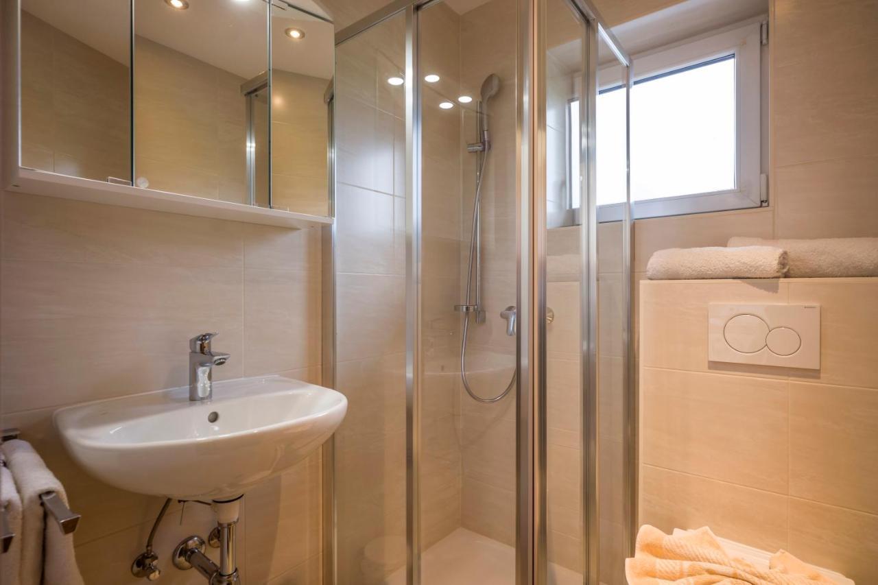 Apartament Haus Gratz Söll Zewnętrze zdjęcie