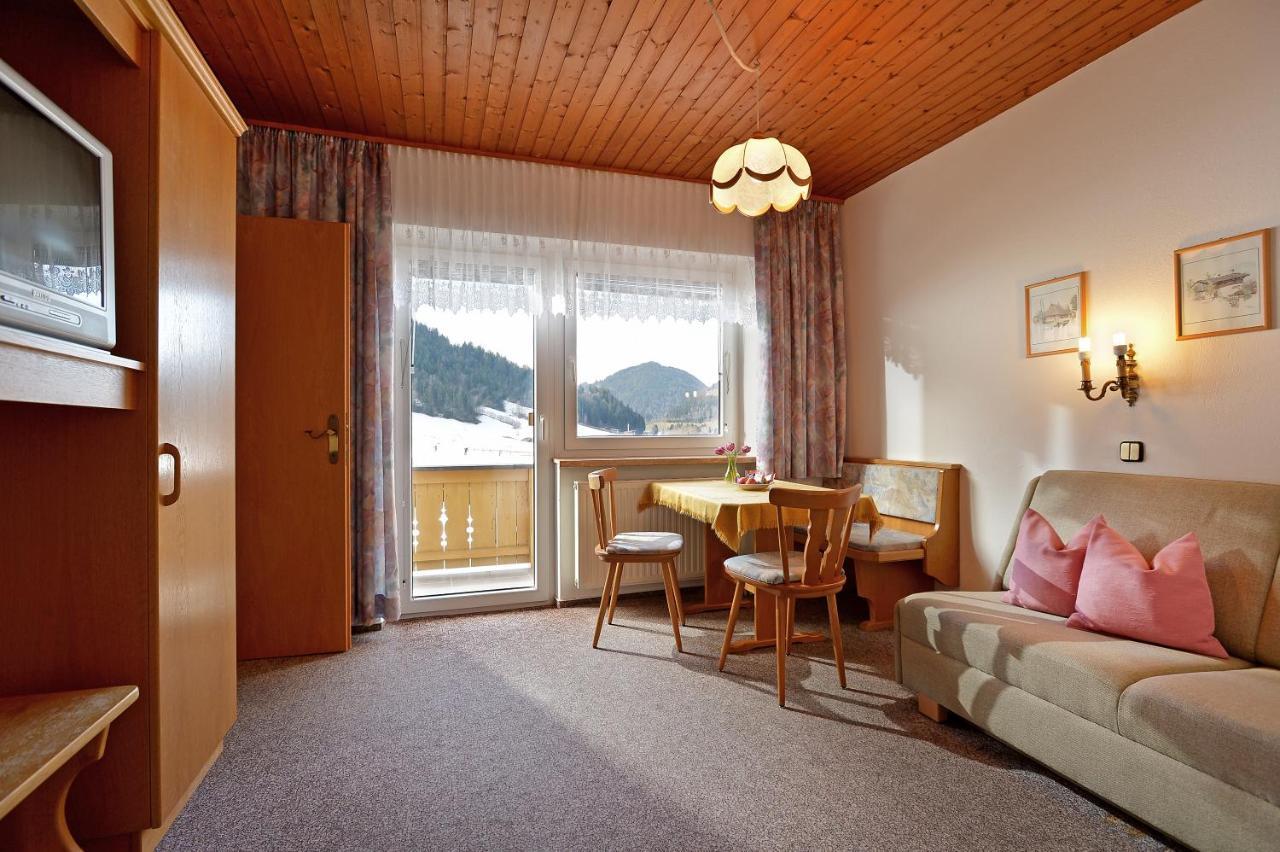 Apartament Haus Gratz Söll Zewnętrze zdjęcie