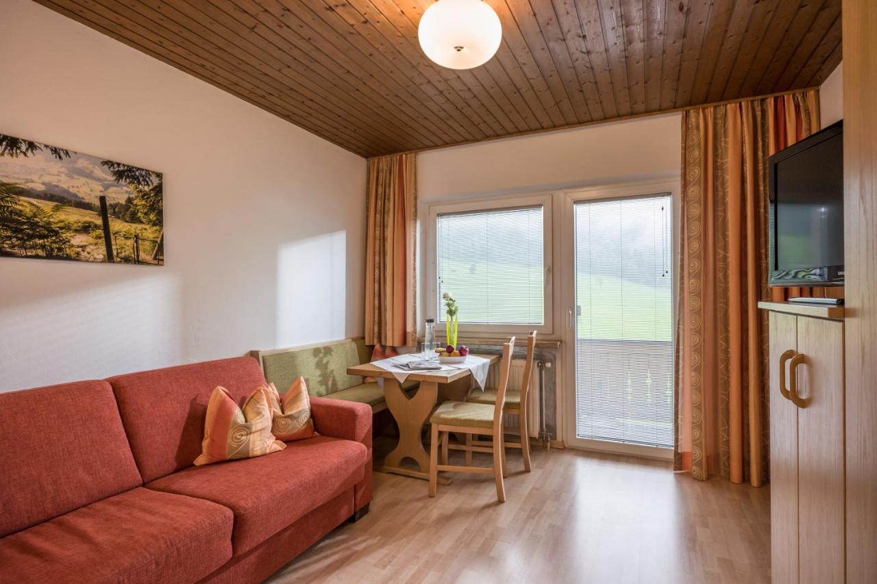Apartament Haus Gratz Söll Zewnętrze zdjęcie