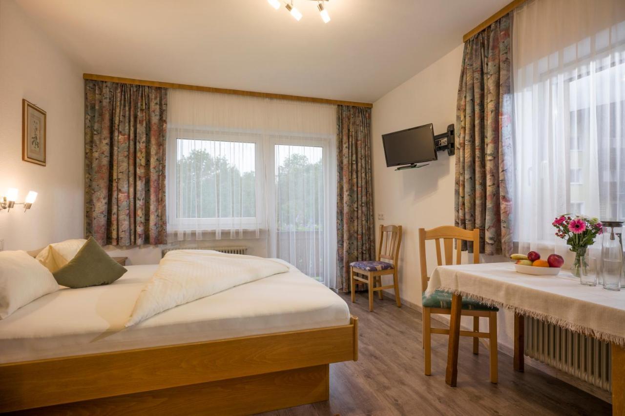 Apartament Haus Gratz Söll Zewnętrze zdjęcie