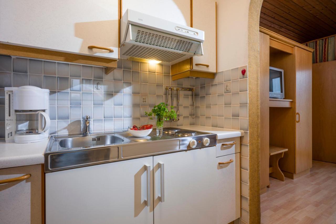 Apartament Haus Gratz Söll Zewnętrze zdjęcie