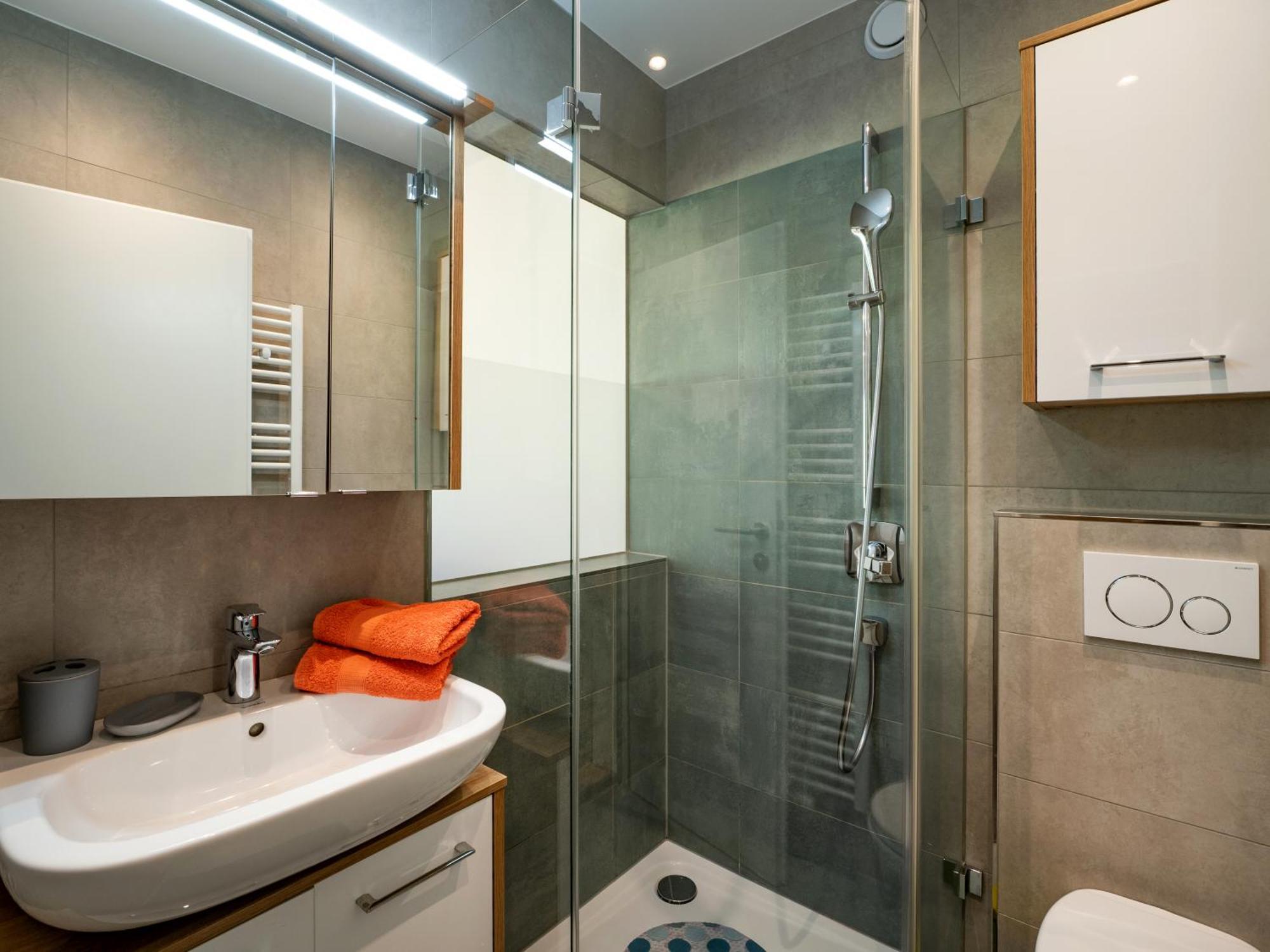 Apartament Haus Gratz Söll Zewnętrze zdjęcie